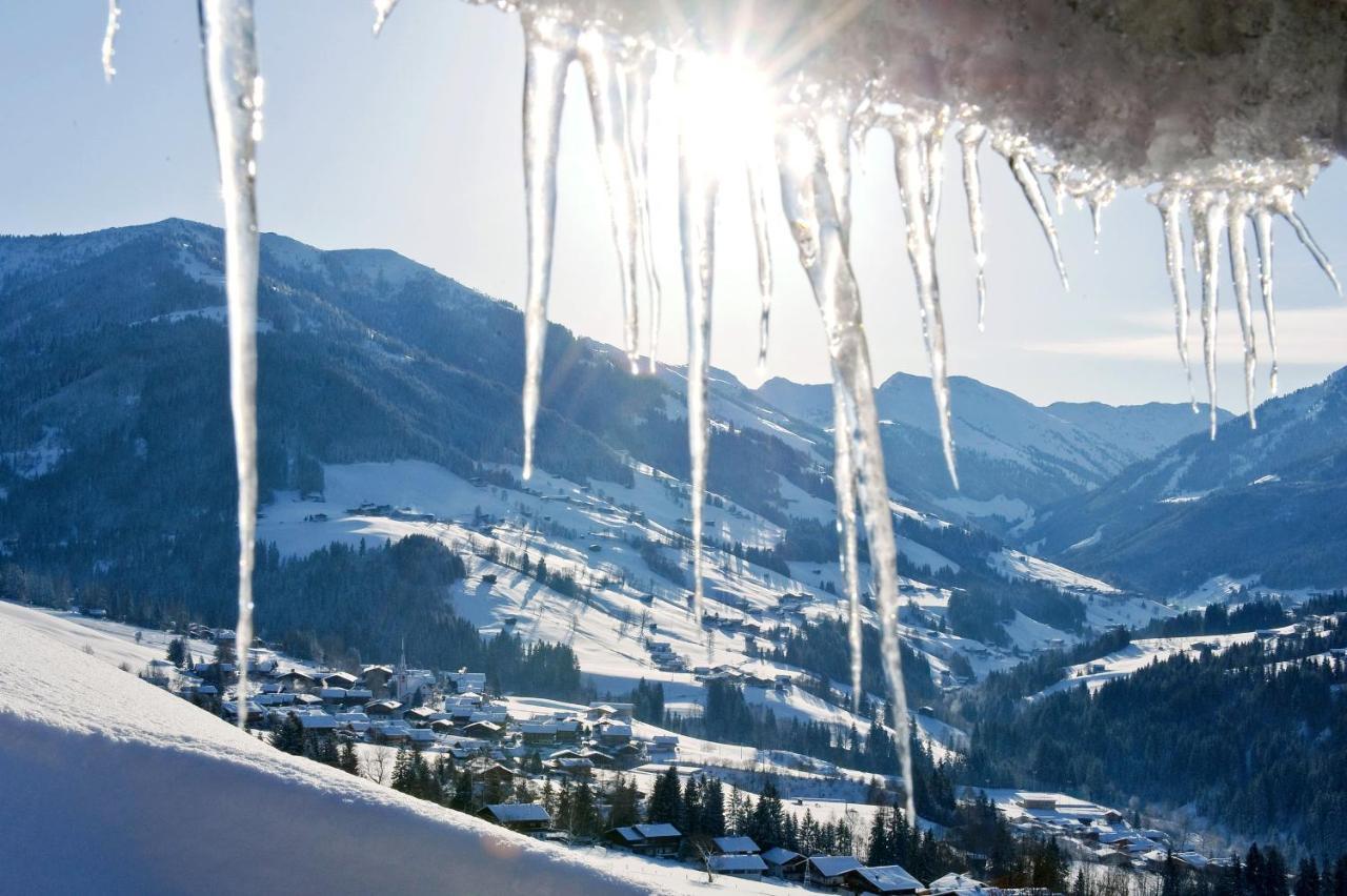 Apartment Haus Schoenwies Alpbach Εξωτερικό φωτογραφία