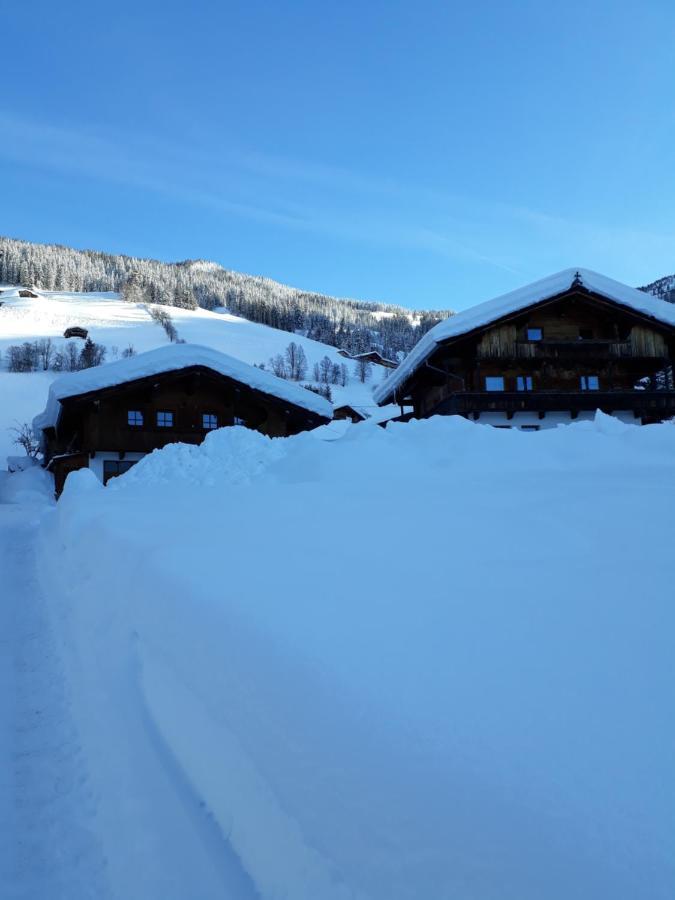 Apartment Haus Schoenwies Alpbach Εξωτερικό φωτογραφία