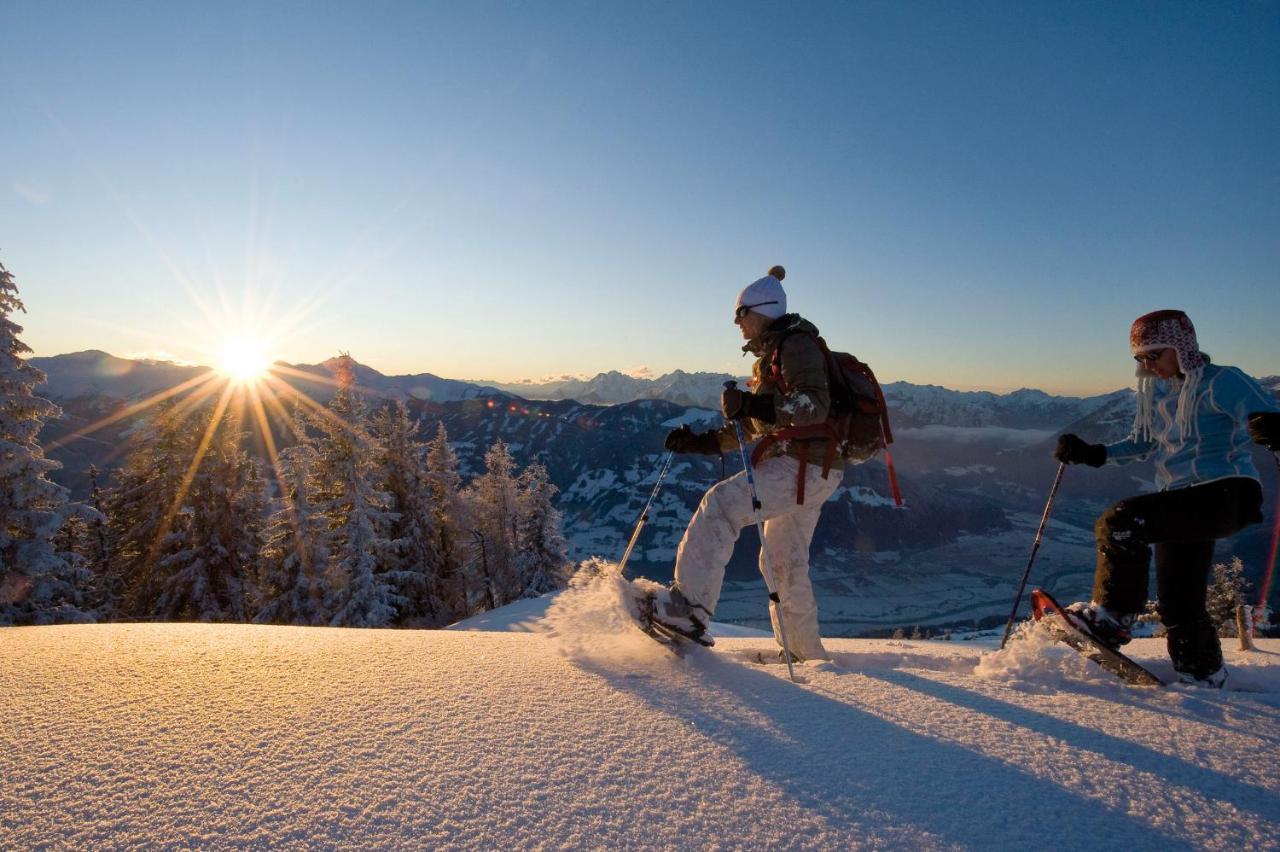 Apartment Haus Schoenwies Alpbach Εξωτερικό φωτογραφία