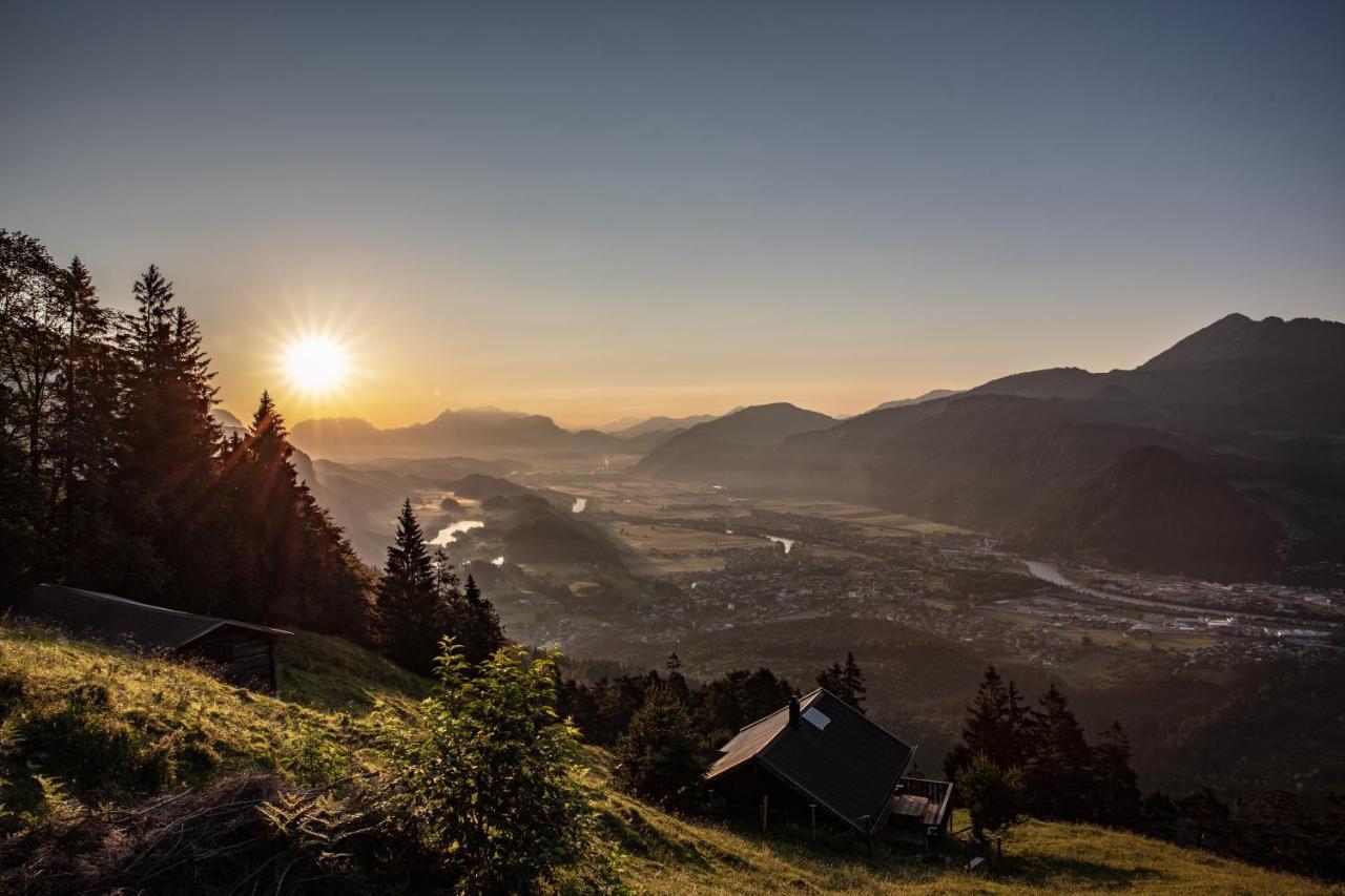 Apartment Haus Schoenwies Alpbach Εξωτερικό φωτογραφία