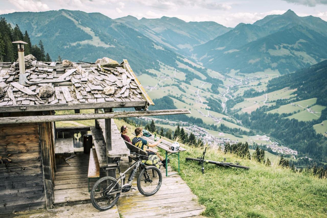 Apartment Haus Schoenwies Alpbach Εξωτερικό φωτογραφία