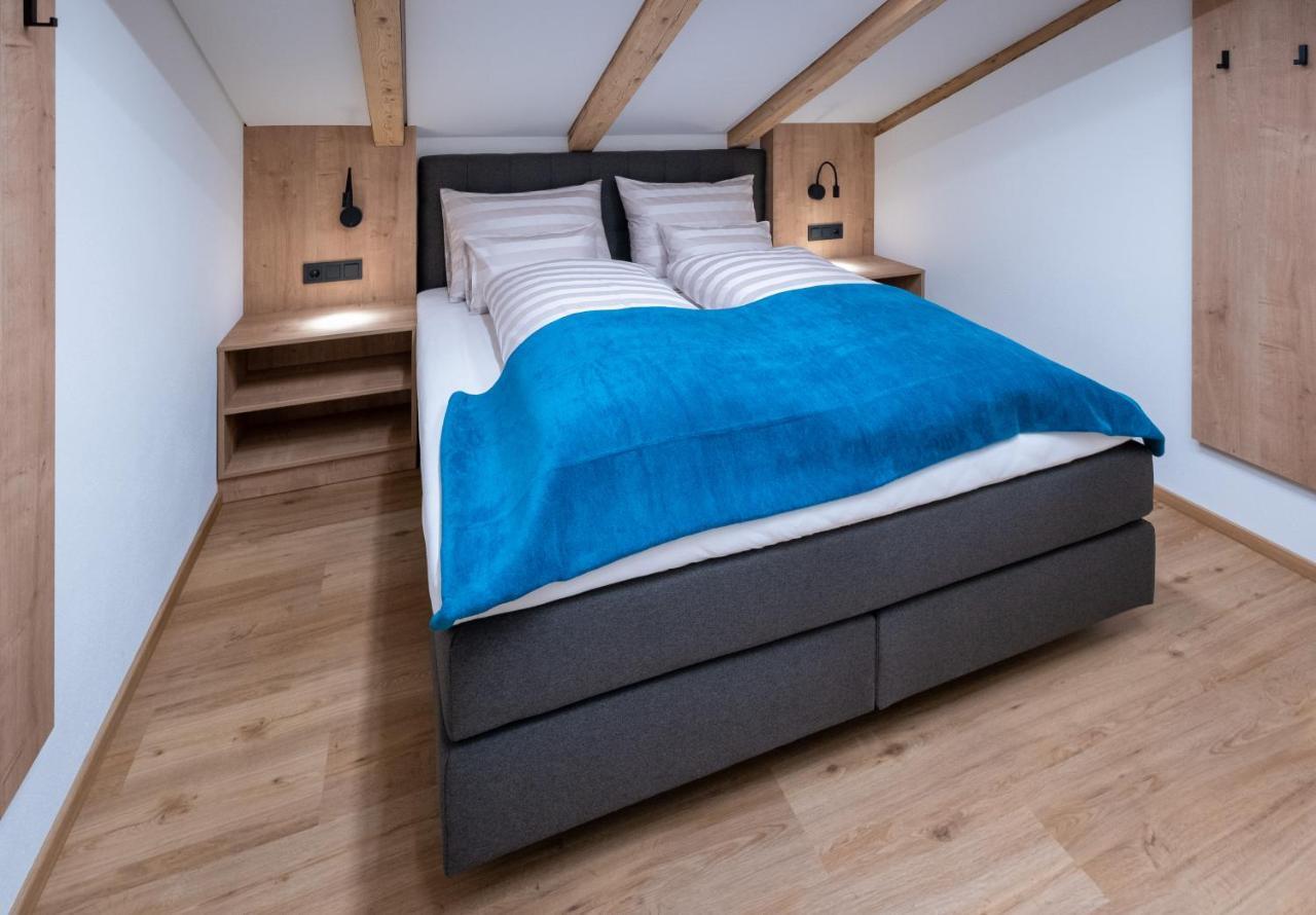 Apartment Haus Schoenwies Alpbach Εξωτερικό φωτογραφία