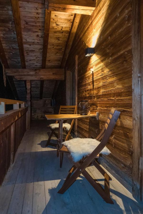 Apartment Haus Schoenwies Alpbach Εξωτερικό φωτογραφία