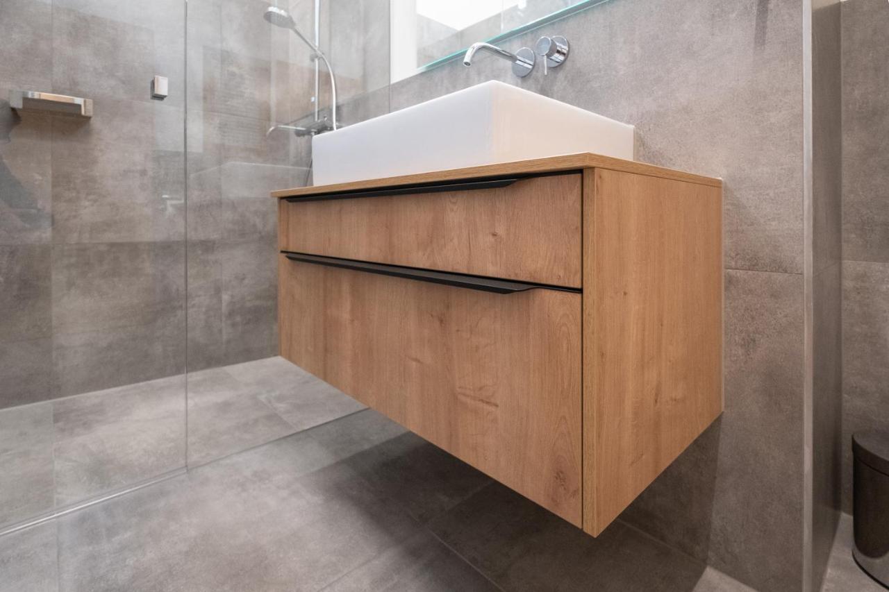 Apartment Haus Schoenwies Alpbach Εξωτερικό φωτογραφία