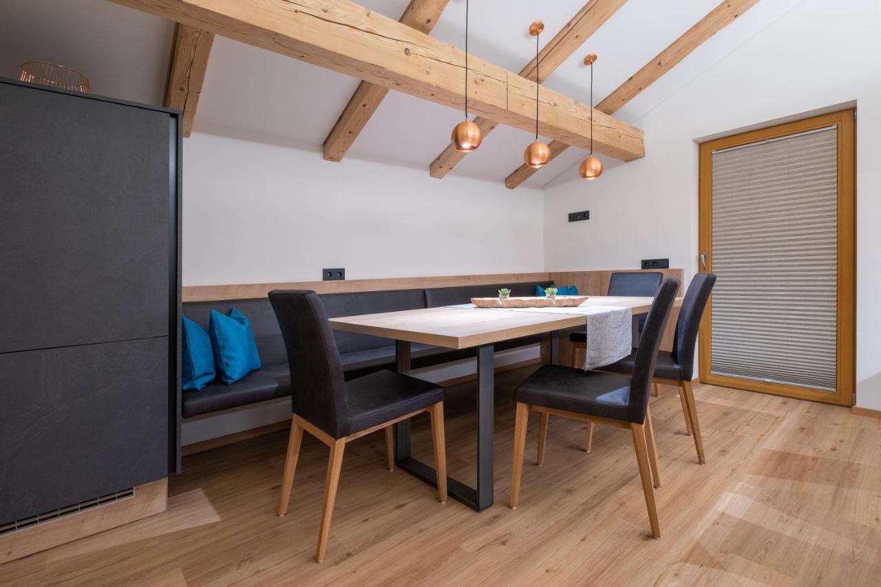 Apartment Haus Schoenwies Alpbach Εξωτερικό φωτογραφία