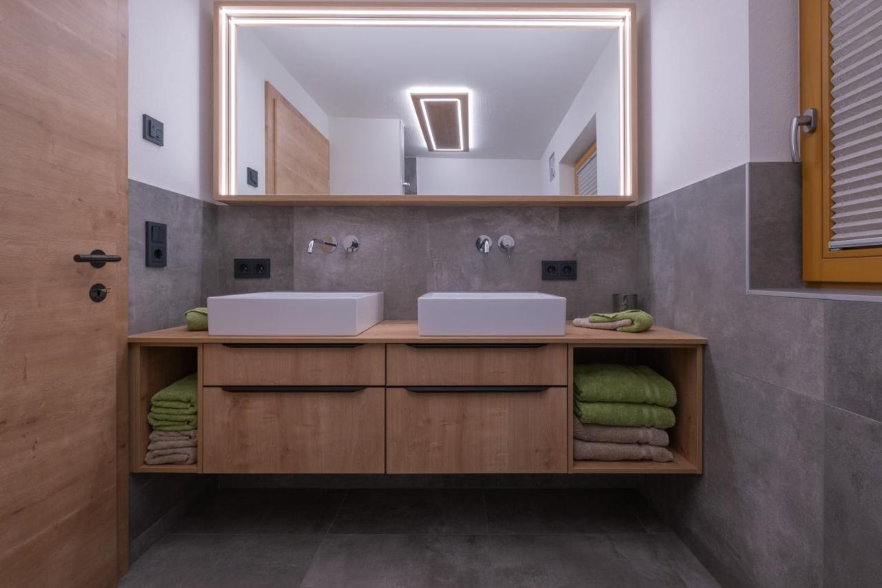 Apartment Haus Schoenwies Alpbach Εξωτερικό φωτογραφία