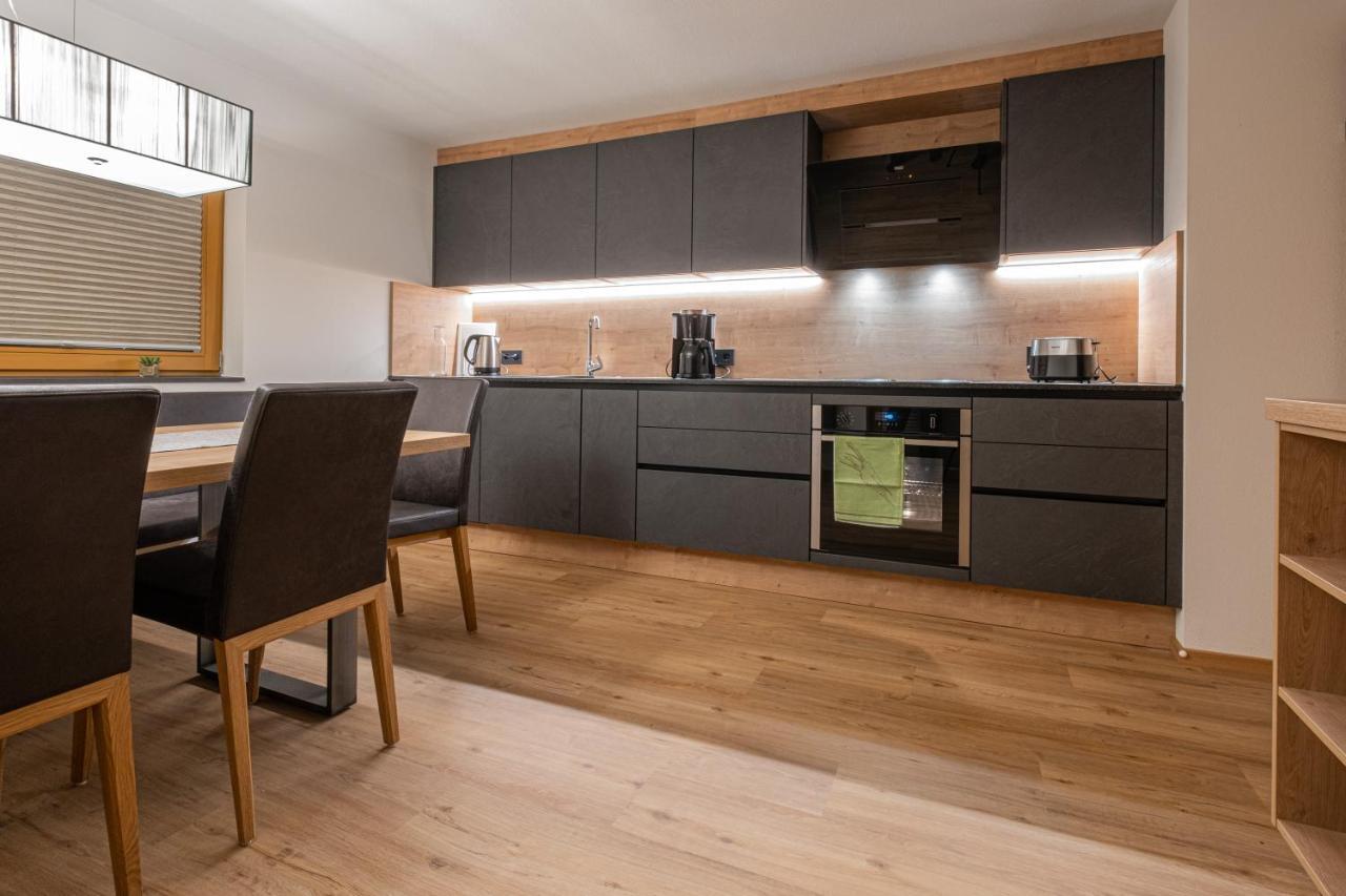 Apartment Haus Schoenwies Alpbach Εξωτερικό φωτογραφία