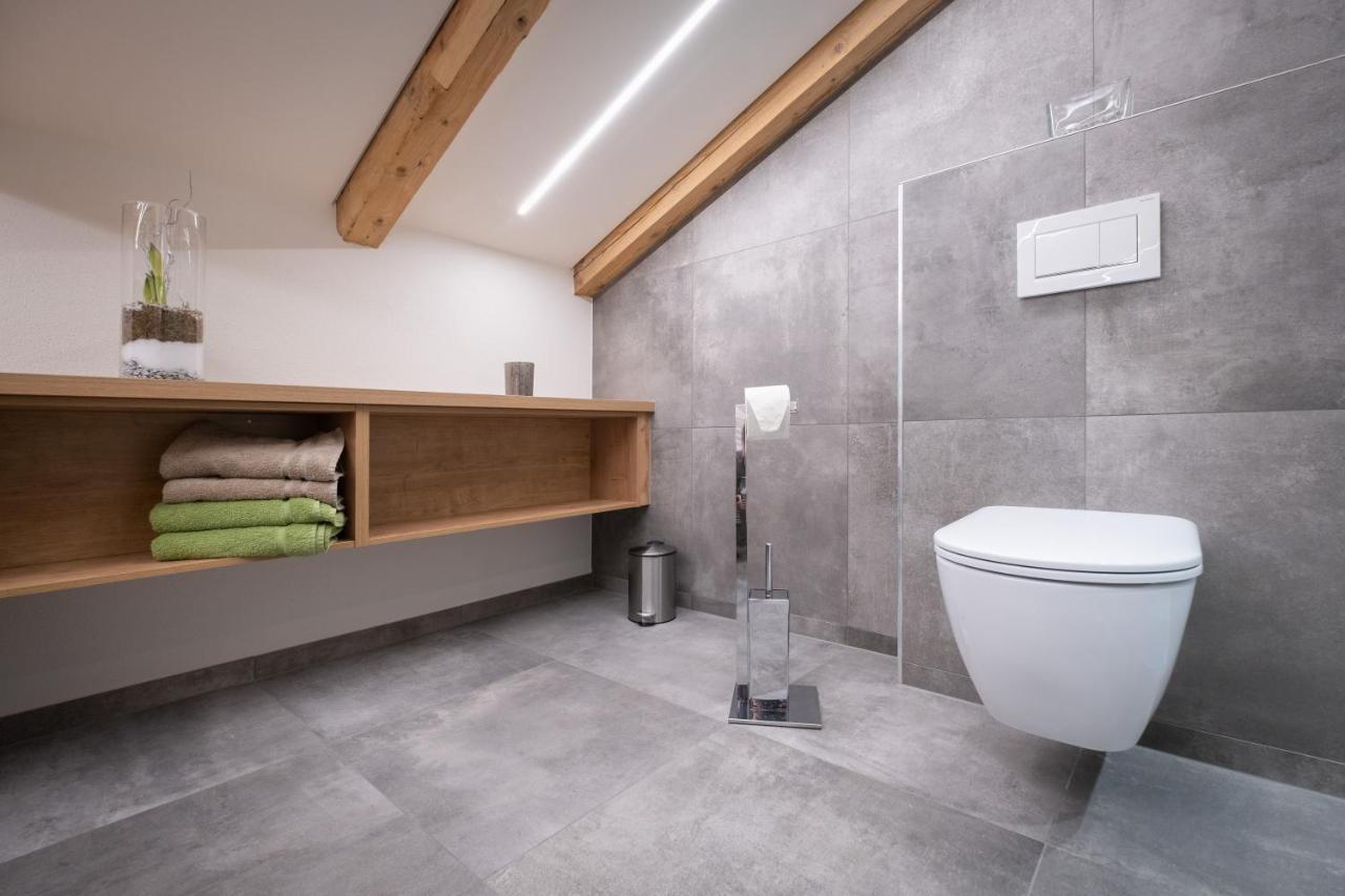 Apartment Haus Schoenwies Alpbach Εξωτερικό φωτογραφία