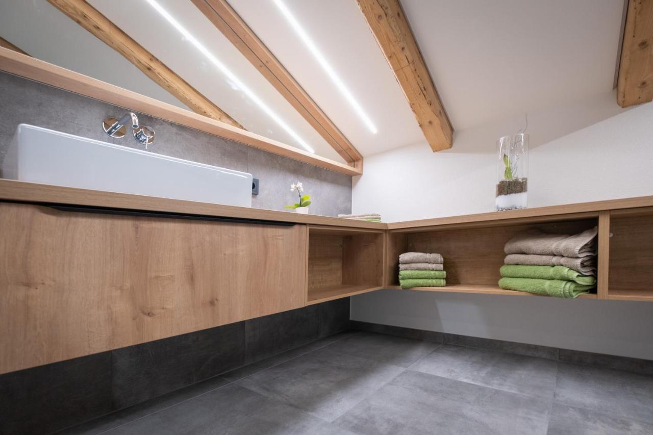 Apartment Haus Schoenwies Alpbach Εξωτερικό φωτογραφία