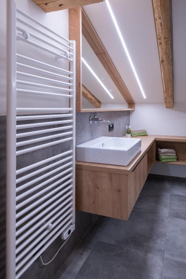 Apartment Haus Schoenwies Alpbach Εξωτερικό φωτογραφία