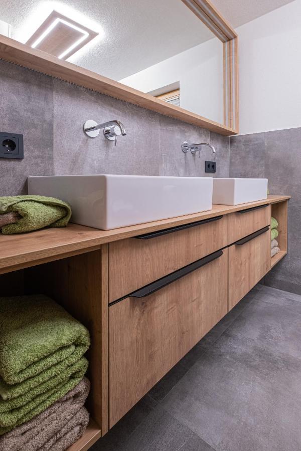 Apartment Haus Schoenwies Alpbach Εξωτερικό φωτογραφία