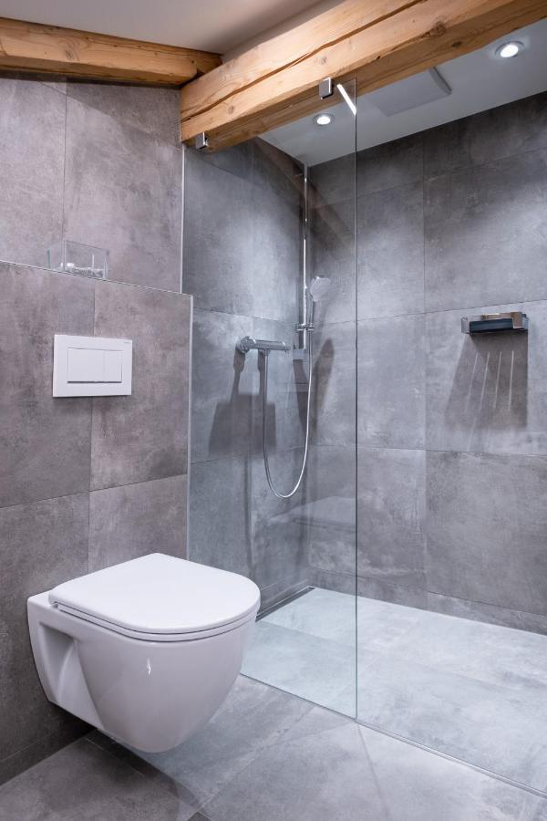 Apartment Haus Schoenwies Alpbach Εξωτερικό φωτογραφία